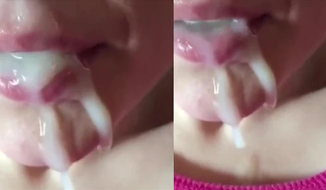 Завтракает, обедает и ужинает только спермой