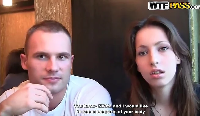 Российские пикаперы из WTS-pass вышли на очередную охоту