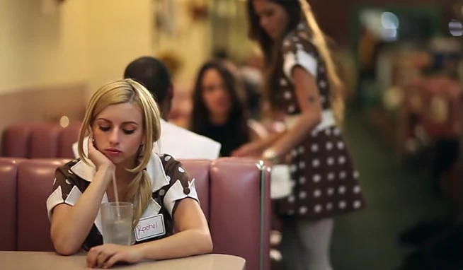 Фильм. Она единственная (с русским переводом) / She's one