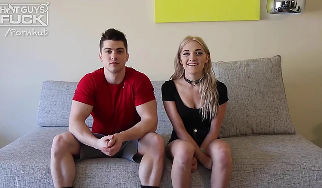 Качок выебал бабу на кастинге, чтобы никто не называл пидаром